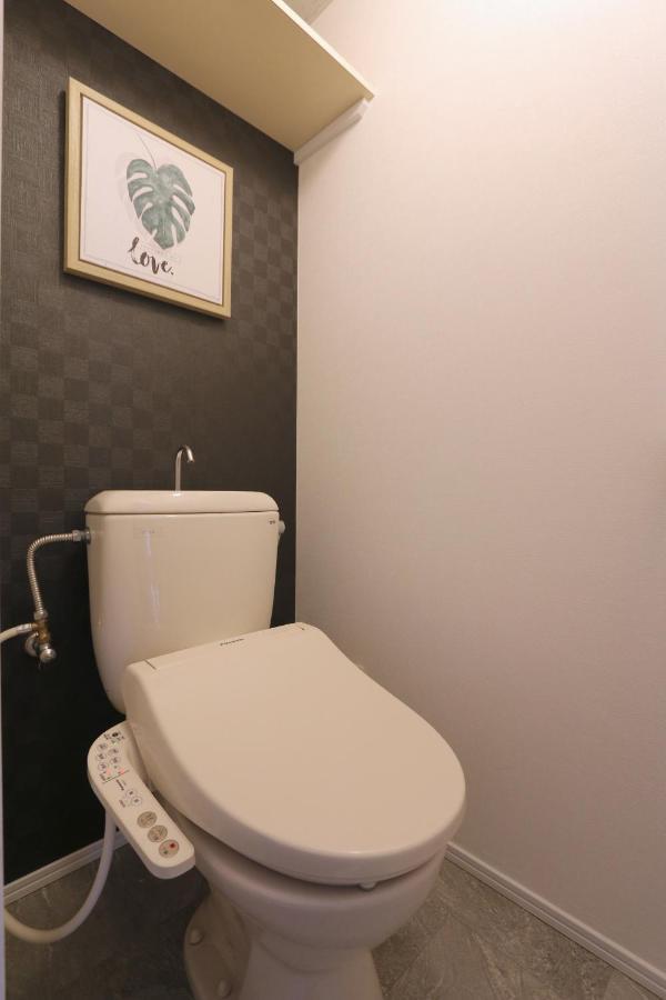 Apartment Eg31 Elizabeth Garden Osaka