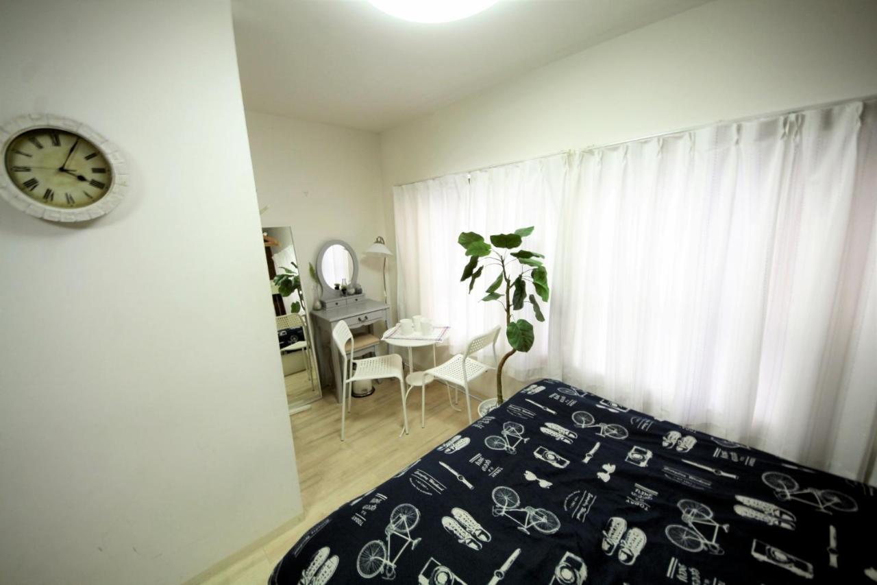 Goodstayhostel日本橋1r35平米 2*