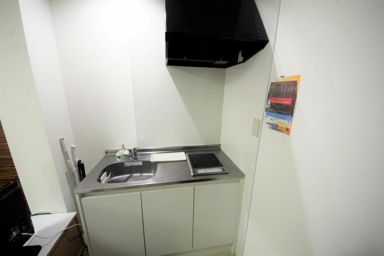Goodstayhostel日本橋1r35平米 Apartment