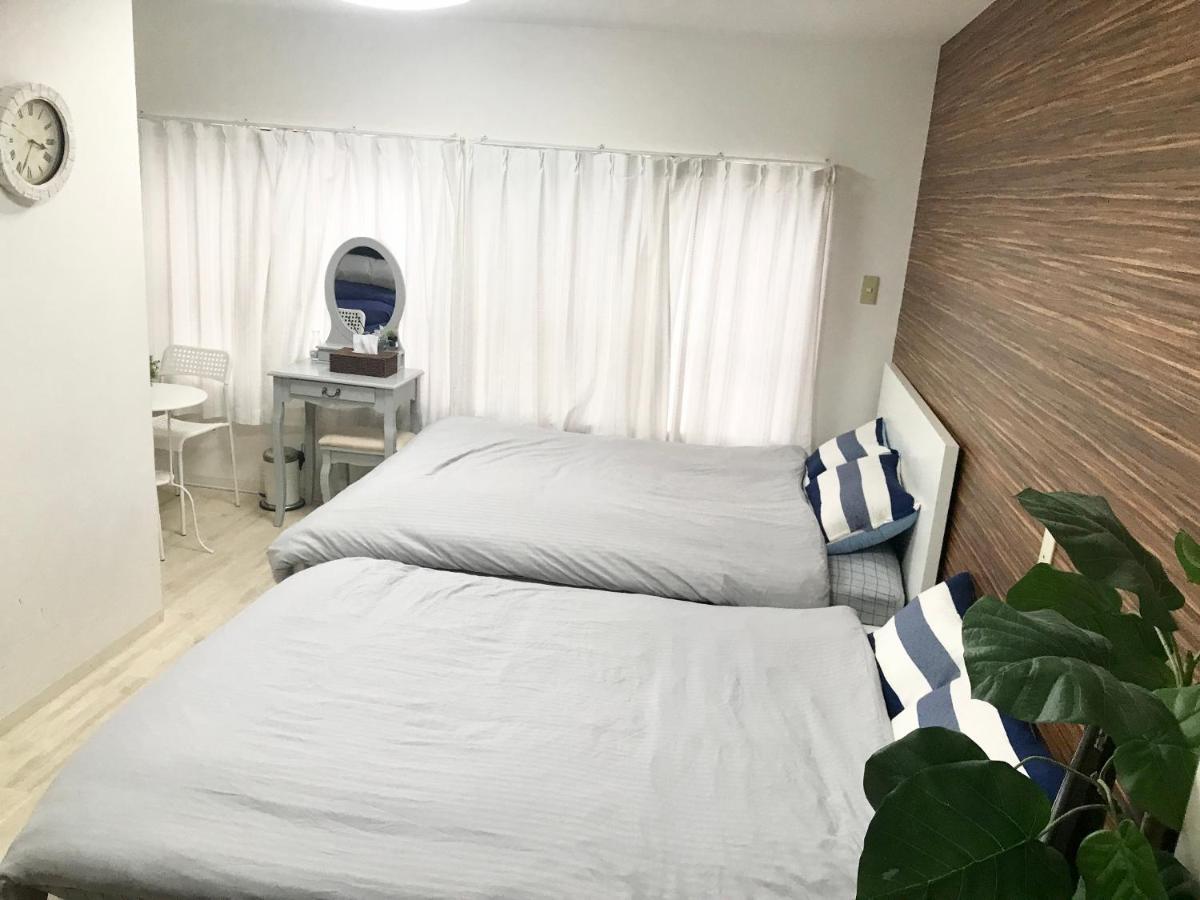 Goodstayhostel日本橋1r35平米 Apartment