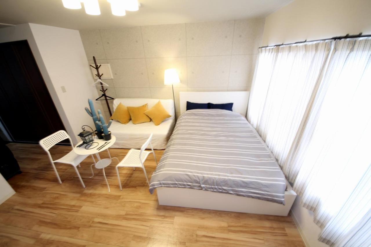 Goodstayhostel日本橋1r35平米 Apartment