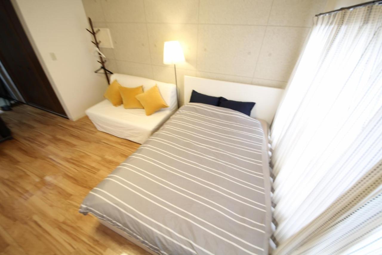 Apartment Goodstayhostel日本橋1r35平米 2*