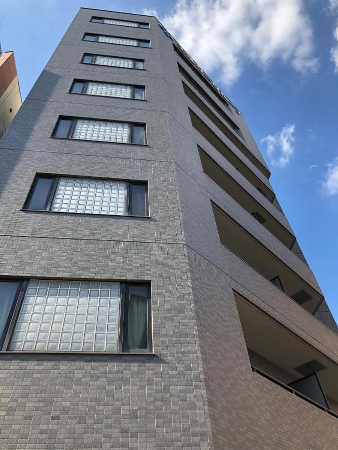 Goodstayhostel 大国町