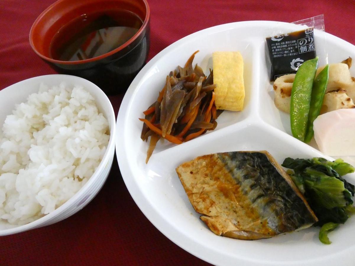 Nagai Municipal Youth Hostel *
