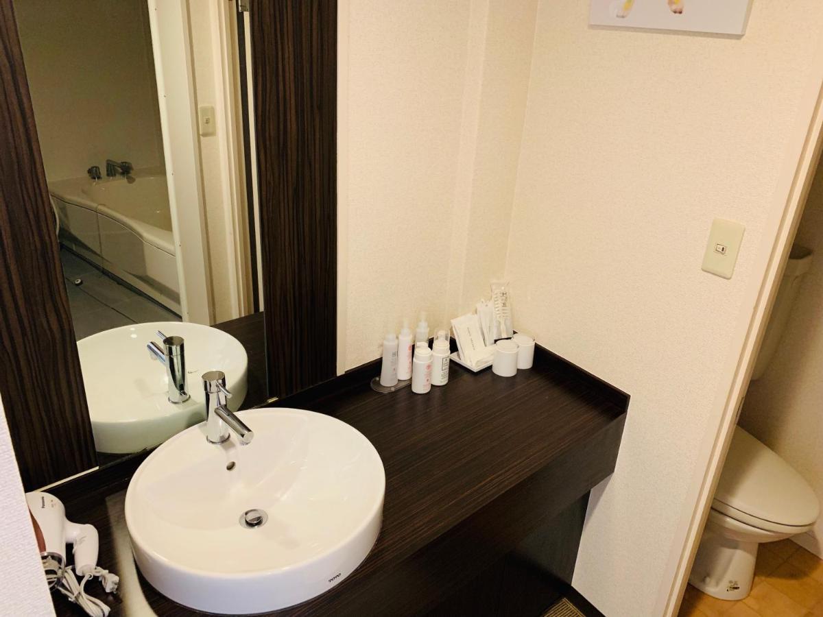 Hotel Trw Tennoji 3*