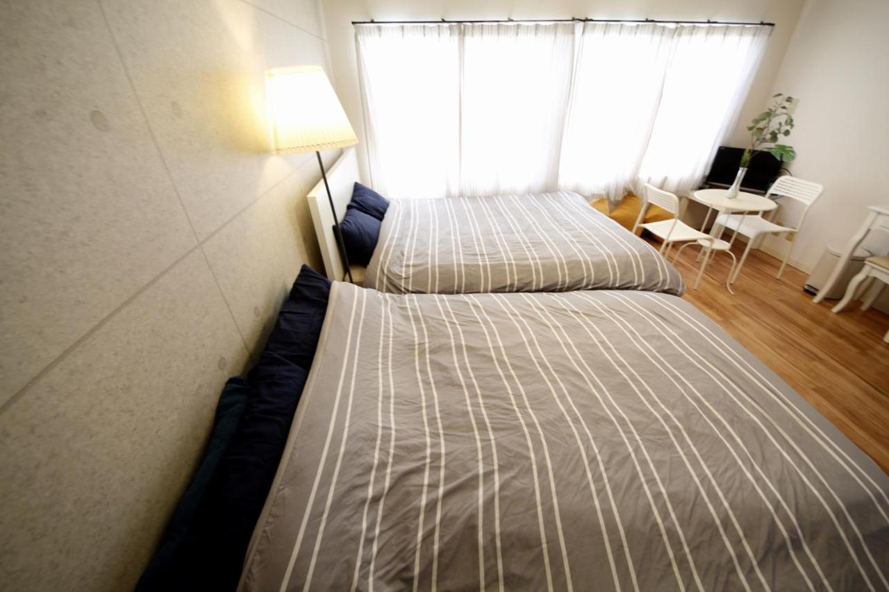 Goodstayhostel日本橋1r35平米