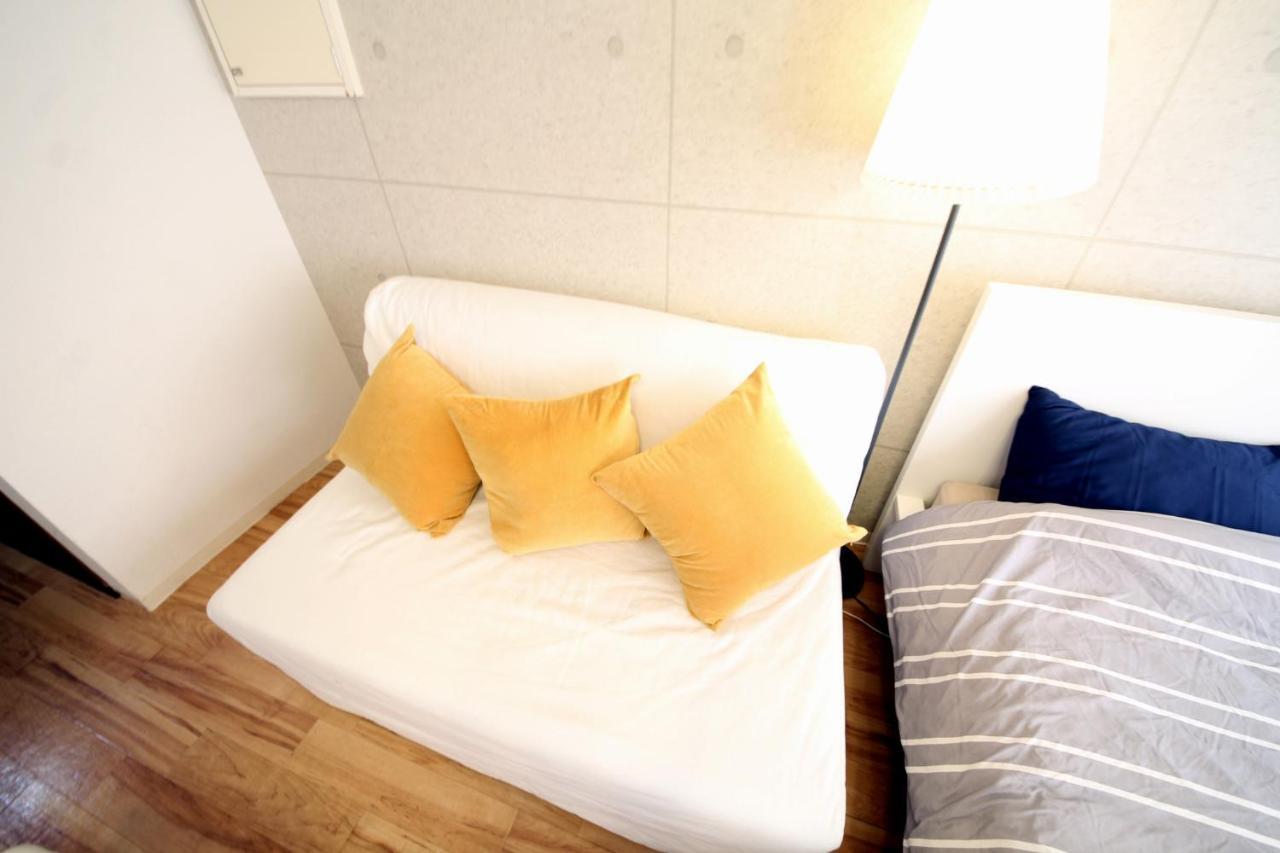 Goodstayhostel日本橋1r35平米