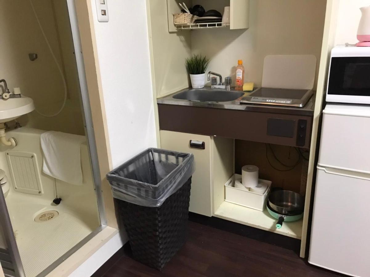 Exsaison Shirokita 107 Apartment