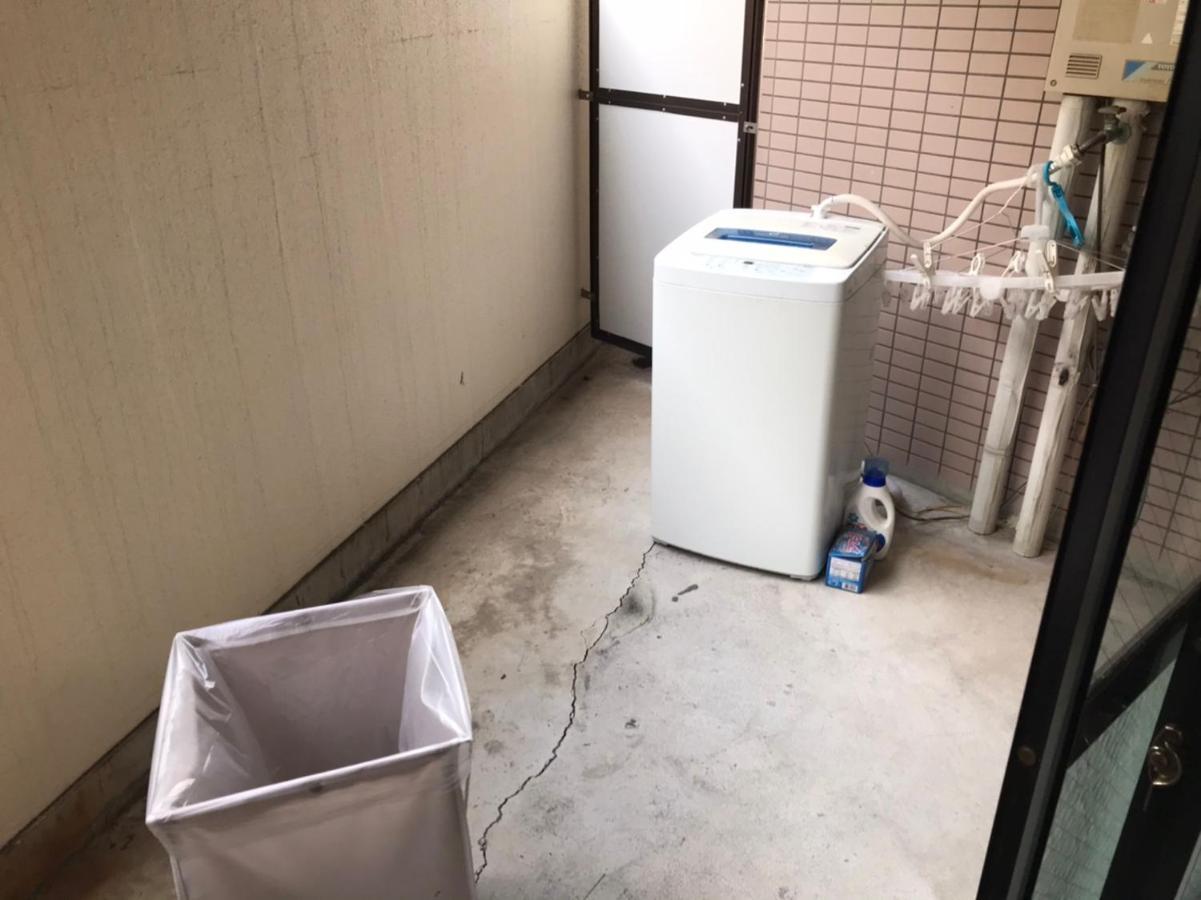 Exsaison Shirokita 107 Apartment Osaka
