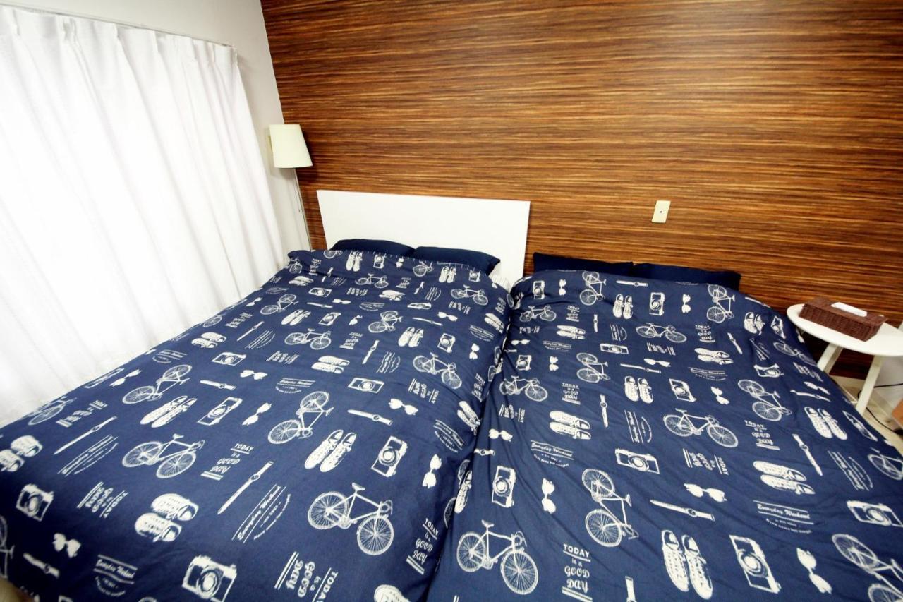 Goodstayhostel日本橋1r35平米 Apartment 2*