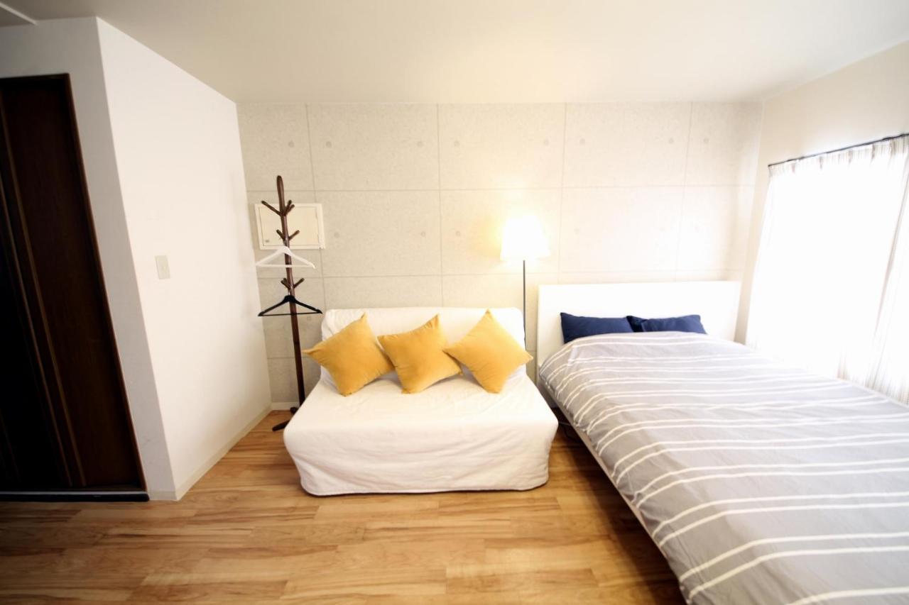 Goodstayhostel日本橋1r35平米 Apartment