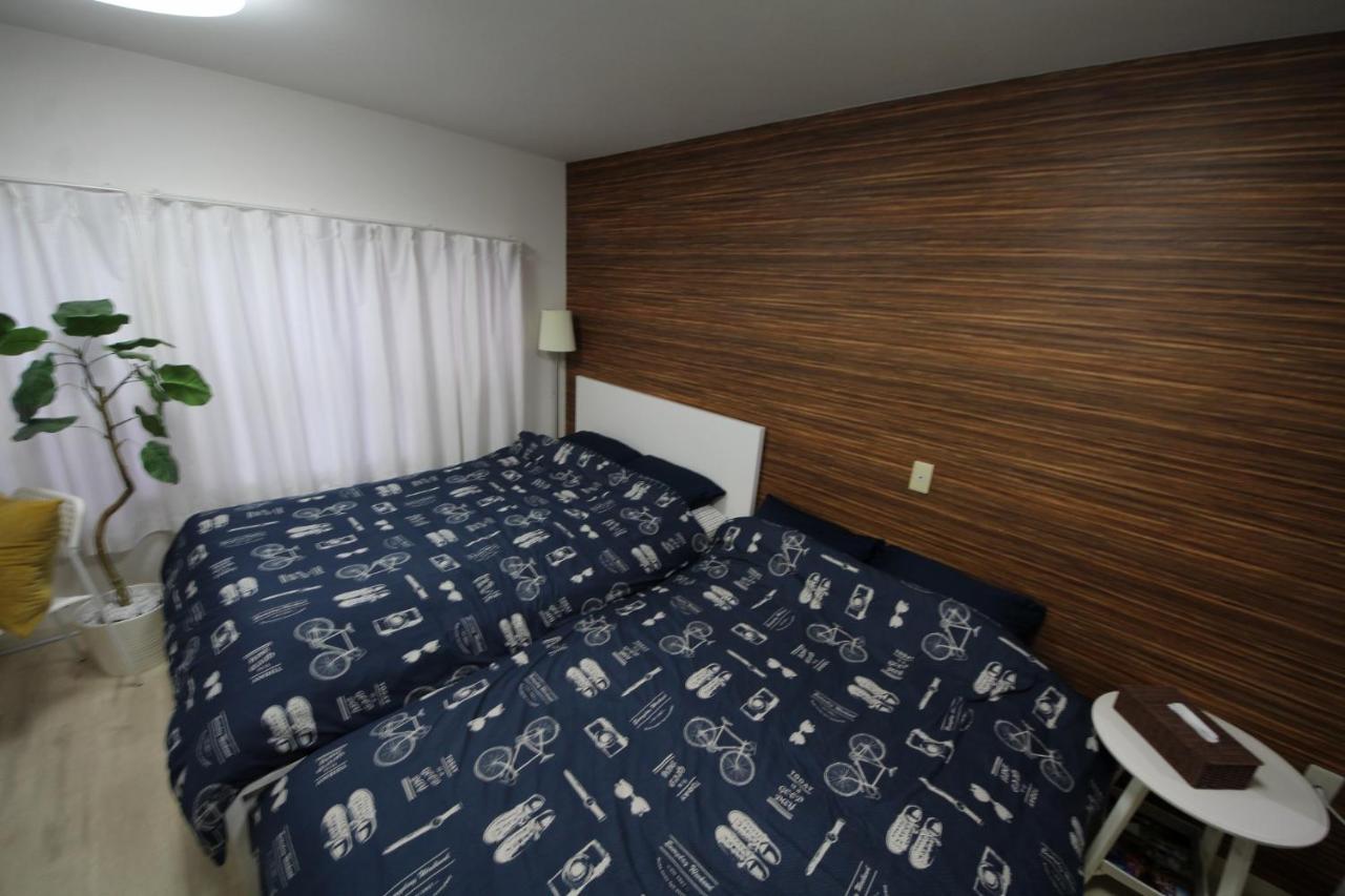 Goodstayhostel日本橋1r35平米