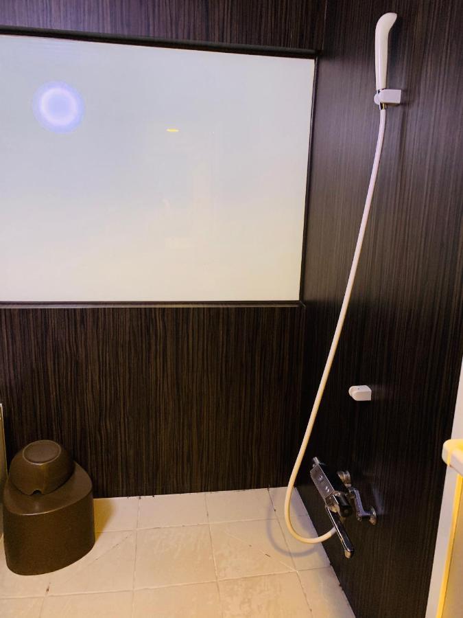 Hotel Trw Tennoji 3*