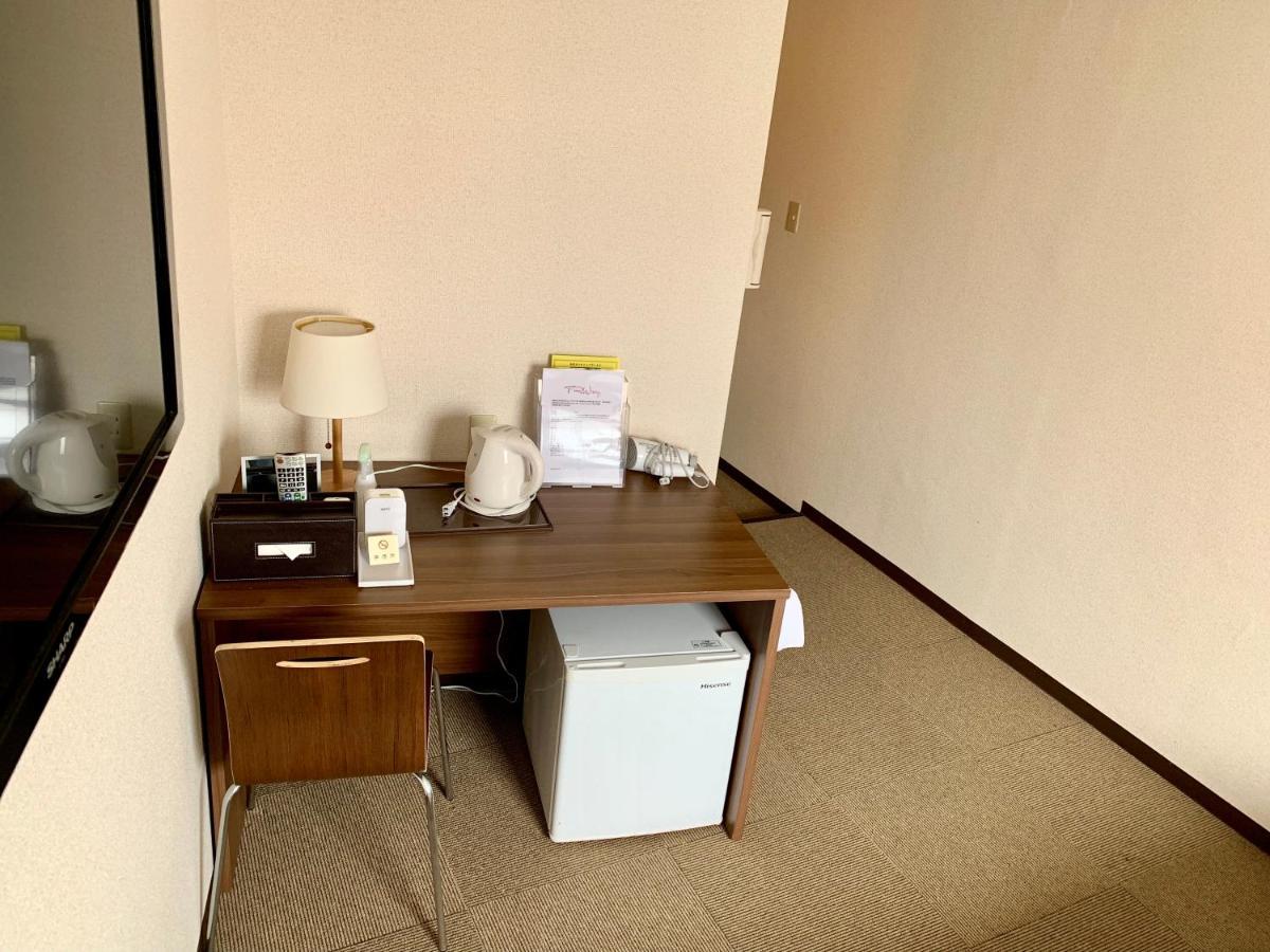 Trw Tennoji Hotel 3*