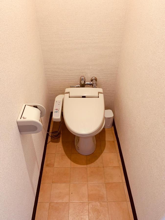 Trw Tennoji Hotel Osaka
