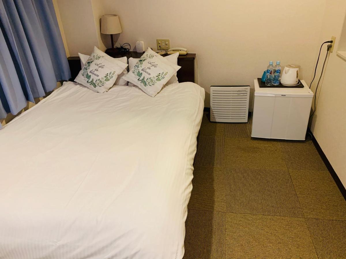 Trw Tennoji Hotel 3*