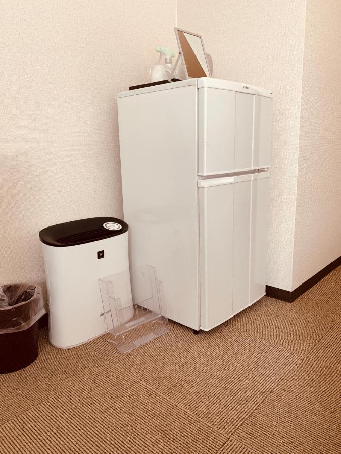 Trw Tennoji Hotel 3*