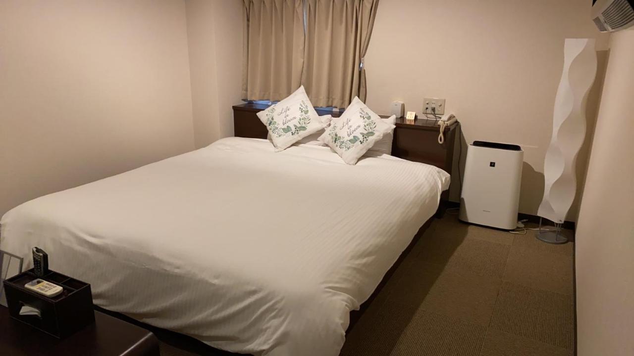 Trw Tennoji Hotel 3*