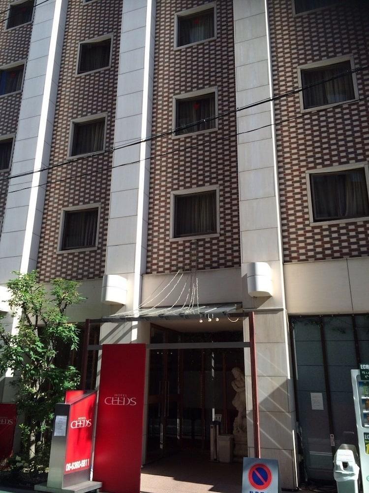 Ceeds (adults Only) Hotel Osaka