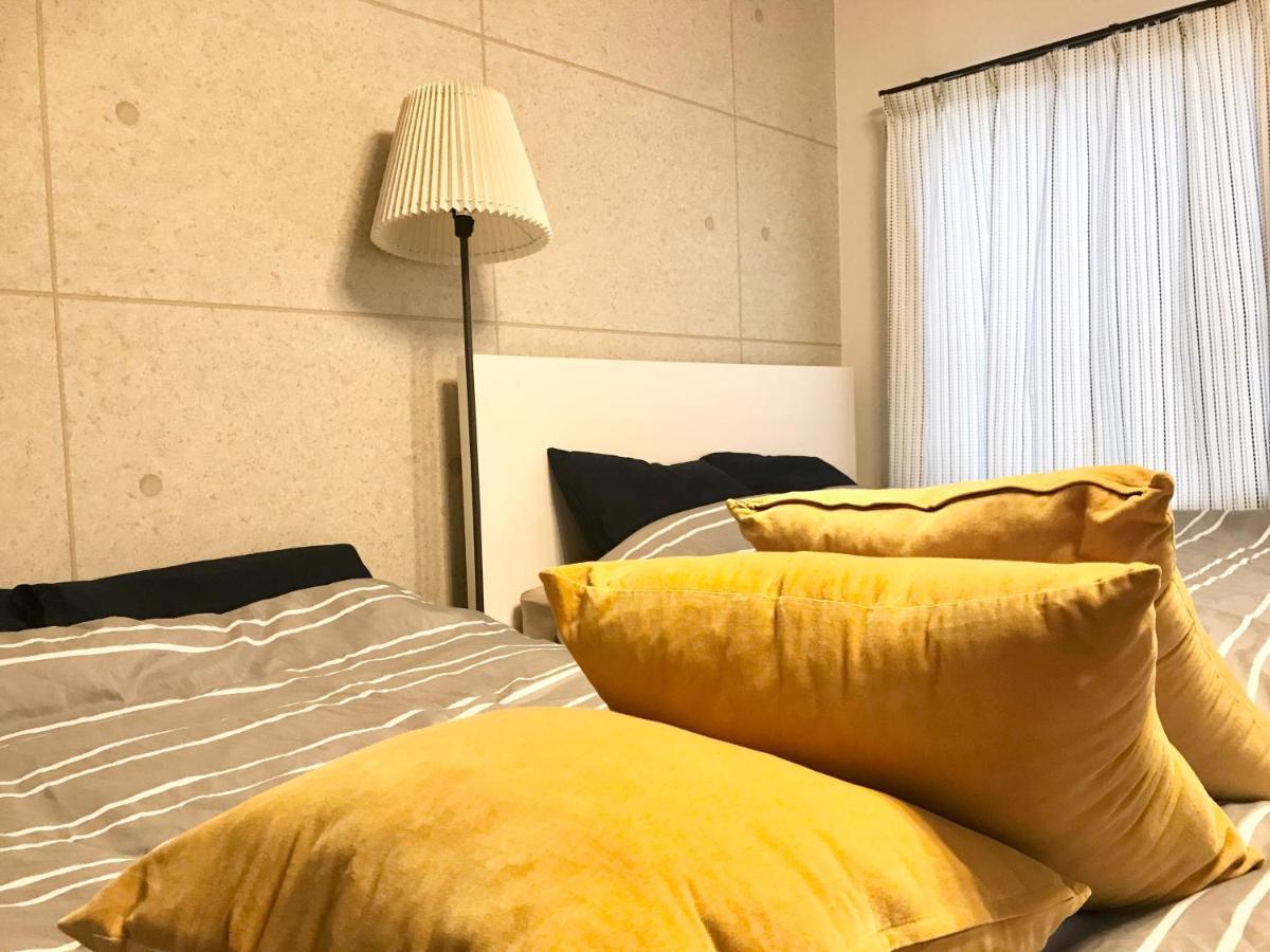 Goodstayhostel日本橋1r35平米 2*