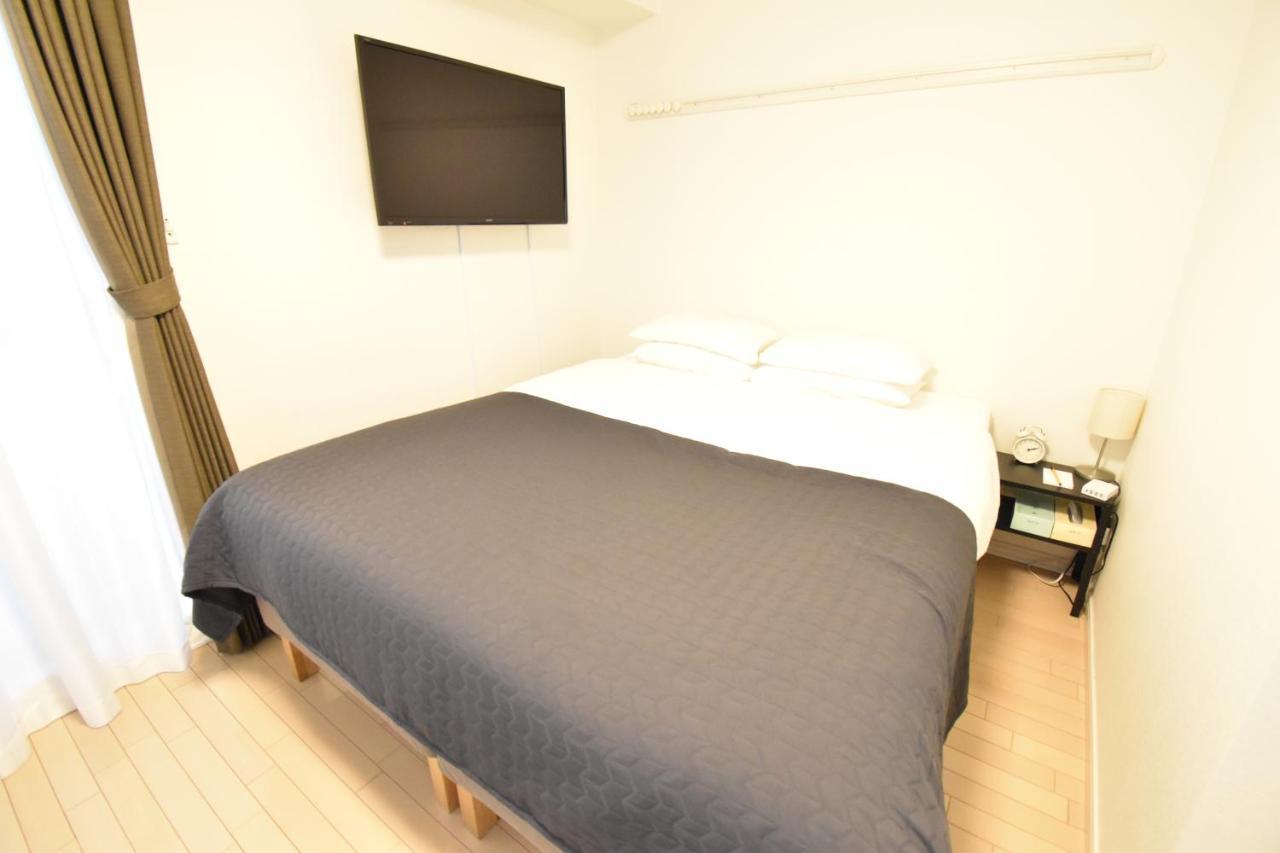 1min Walk To The Station Aparthotel