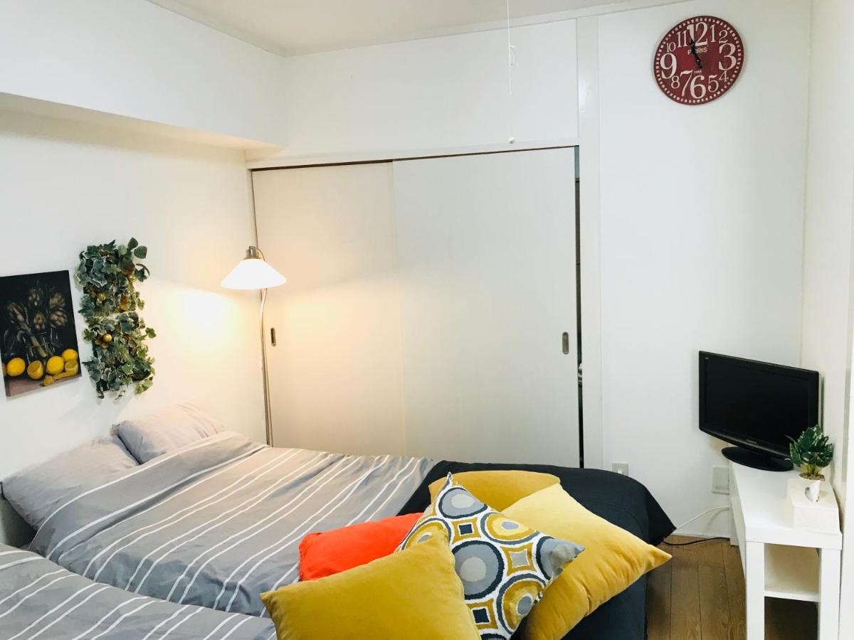 Goodstayhostel難波 * Ōsaka