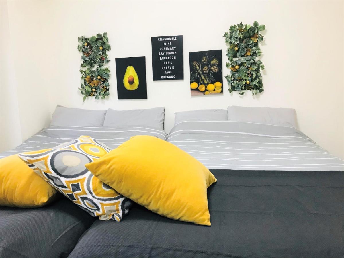 Apartment Goodstayhostel難波 Ōsaka