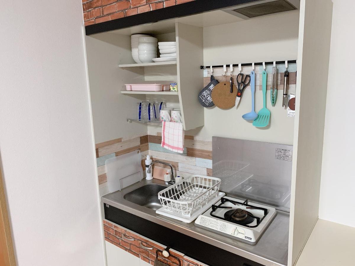 Goodstayhostel 大国町 Guest house Osaka