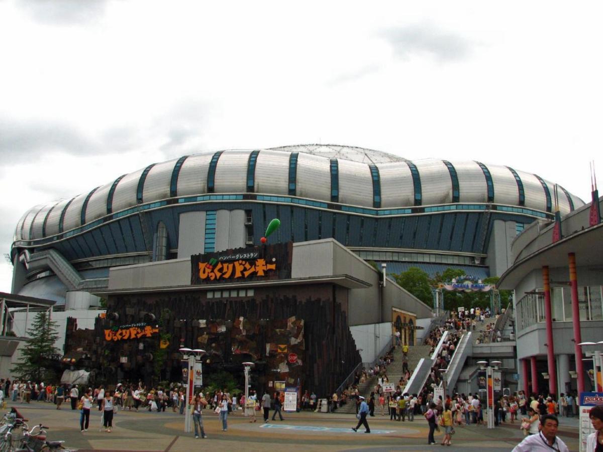 Oaks Early-bird Morinomiya/ Vacation 28691