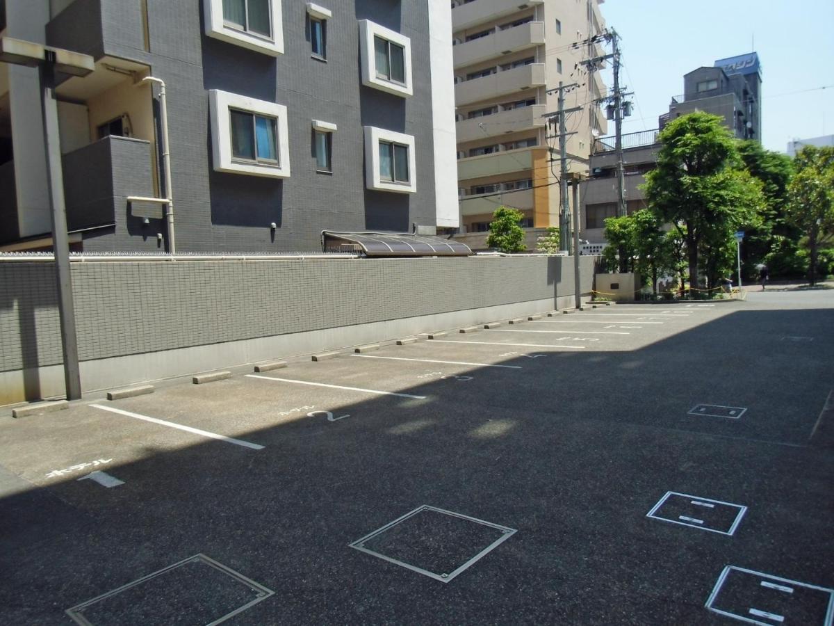 Hotel Oaks Early-bird Morinomiya/ Vacation 28691 Osaka