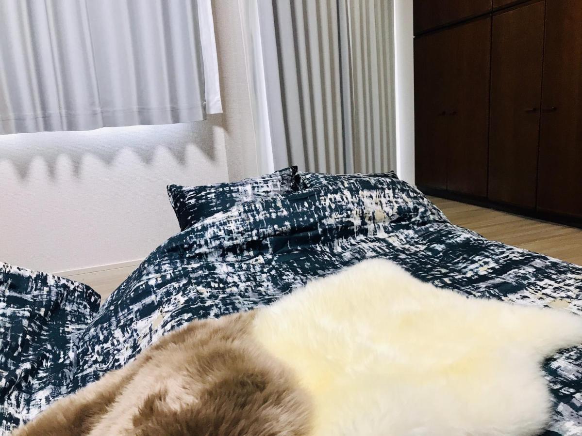 Guest house Goodstayhostel 大国町 *