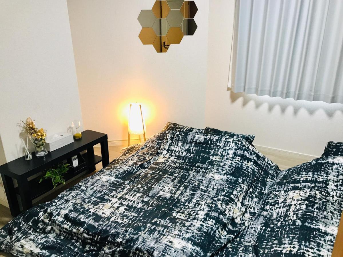 Goodstayhostel 大国町 Osaka