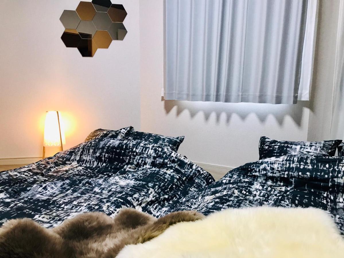 Goodstayhostel 大国町 Osaka