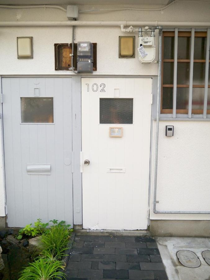 Mansion Daini Shiratori - Vacation 9658 Apartment *
