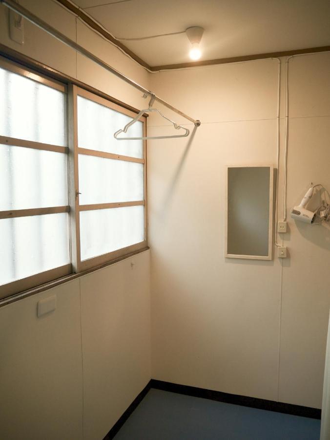 Apartment Mansion Daini Shiratori - Vacation 9658 Osaka