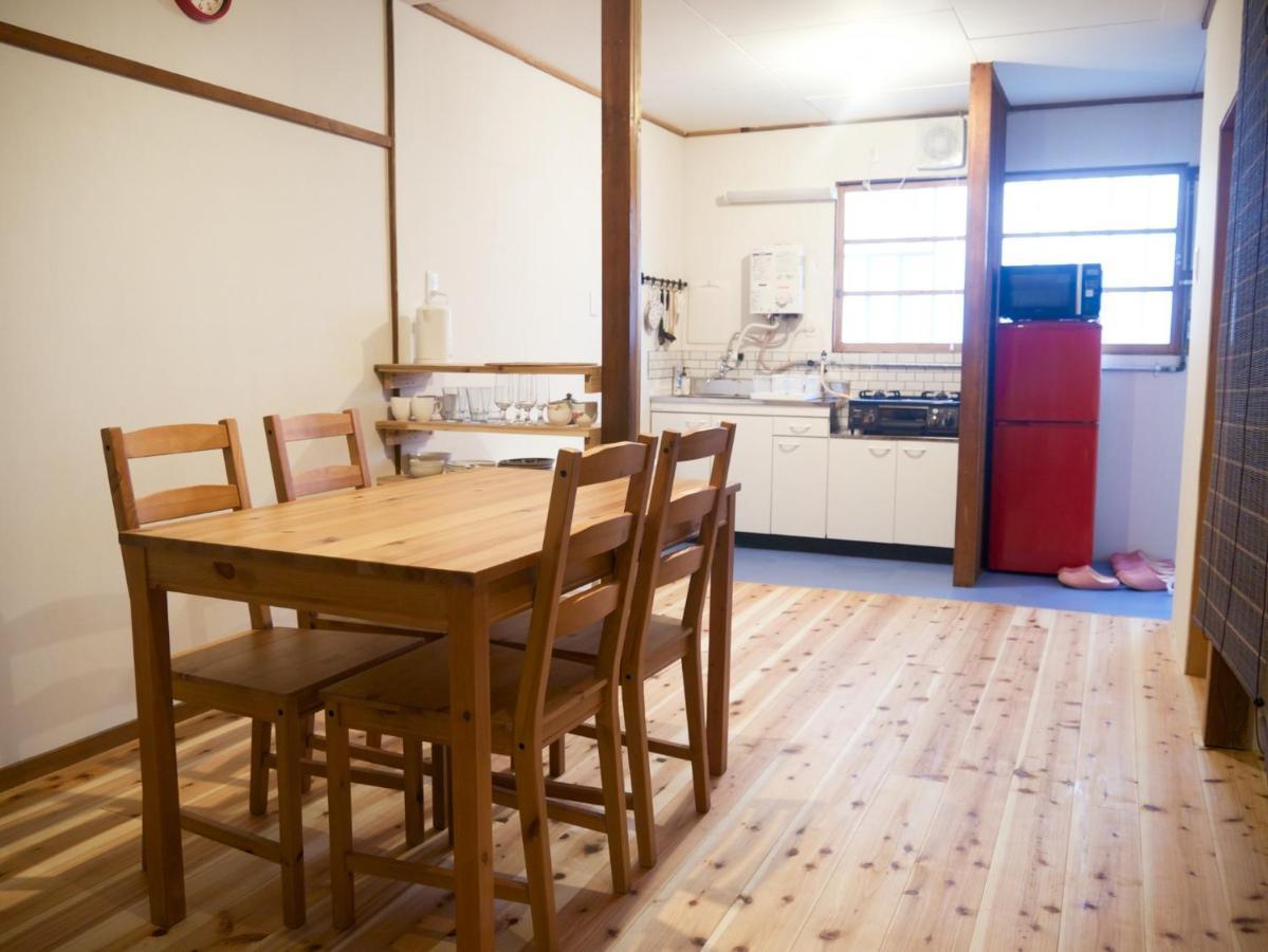 Apartment Mansion Daini Shiratori - Vacation 9658 Osaka