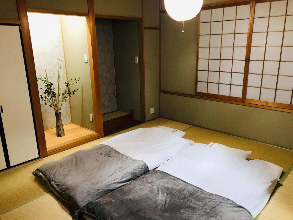 Goodstayhostel 大国町 Guest house *