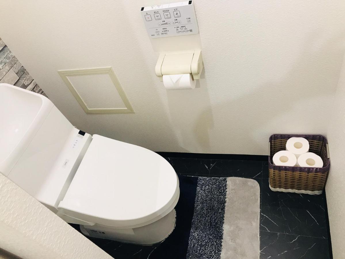 Goodstayhostel 大国町 Osaka