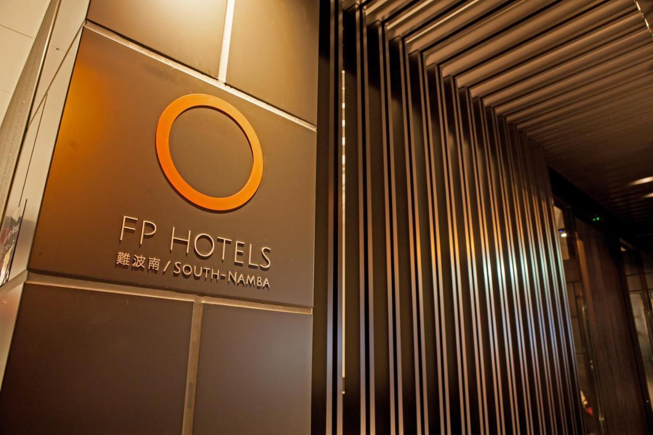 Fp South-namba Hotel