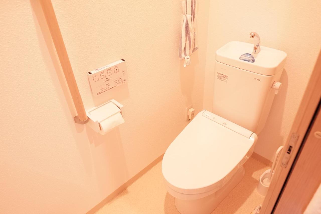 暁 Twilight 1 Apartment Osaka