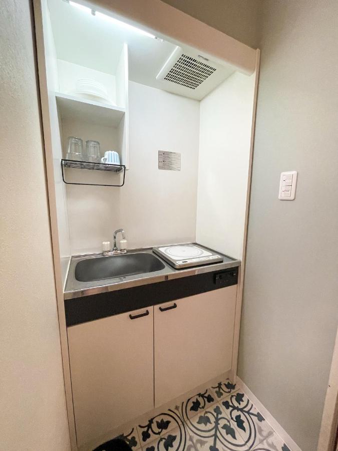Nestay Nanbakuromon Apartment *