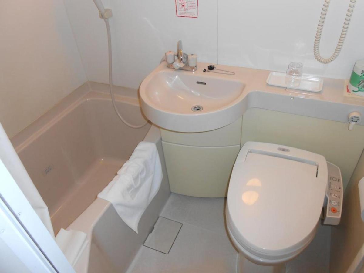 R&b Umeda East - Vacation 15375v Hotel *