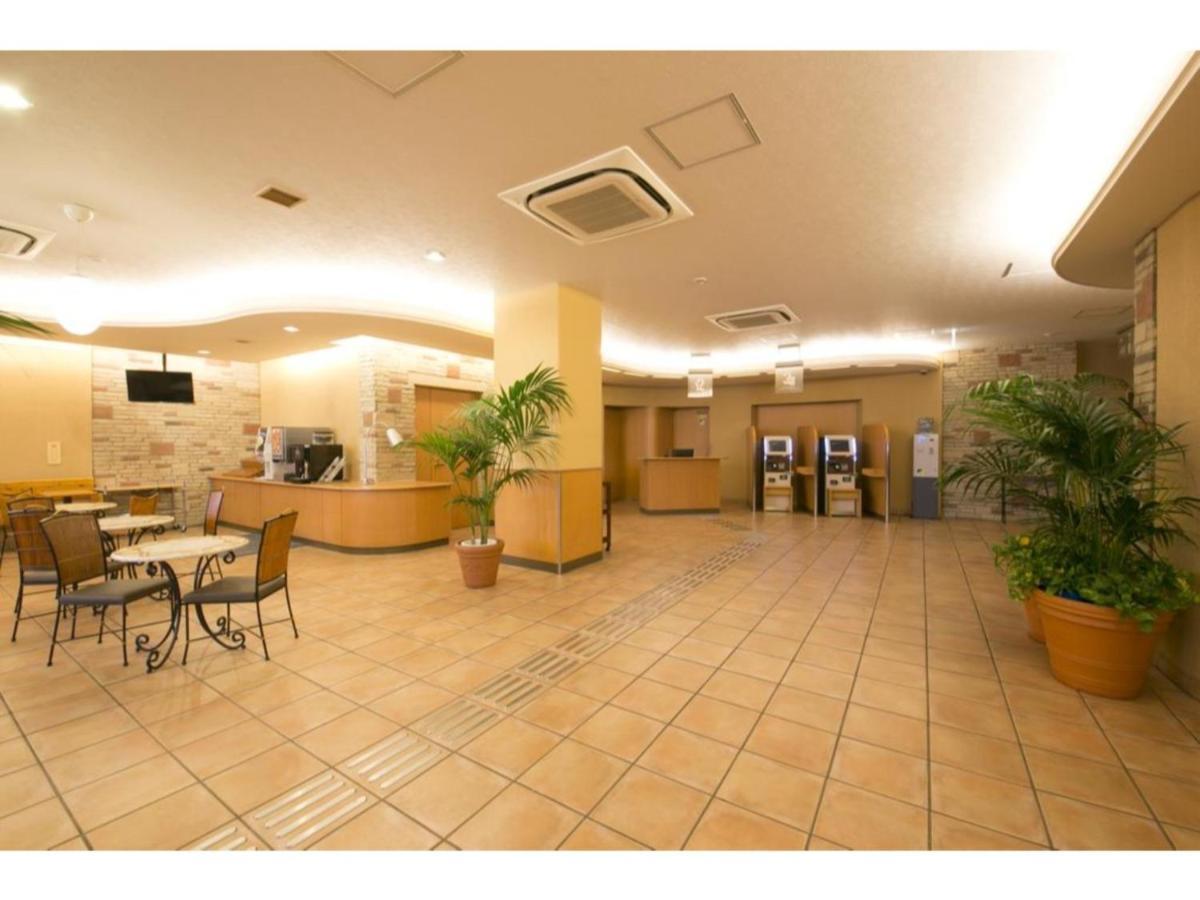 R&b Umeda East - Vacation 15375v Hotel
