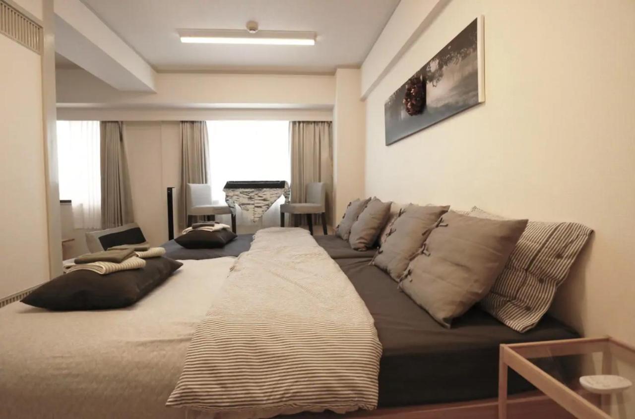 Unison Shin-osaka 1109 - Vacation 10896 Apartment Osaka