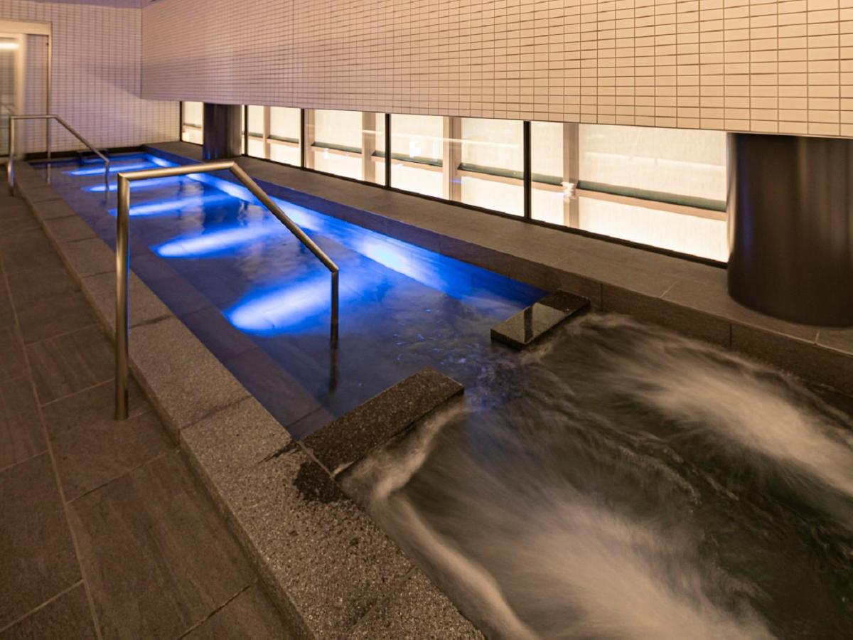 Intergate Umeda Hotel Osaka