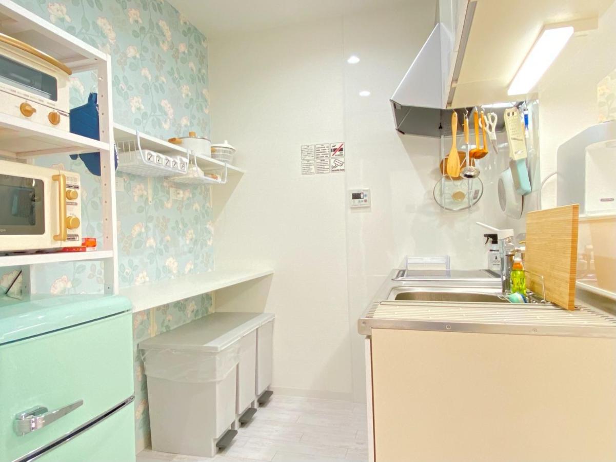 K,k,house In - Vacation 69092v Osaka