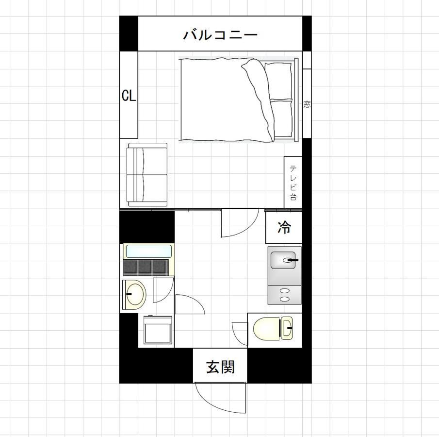 Apartment Prendre Namba Afp