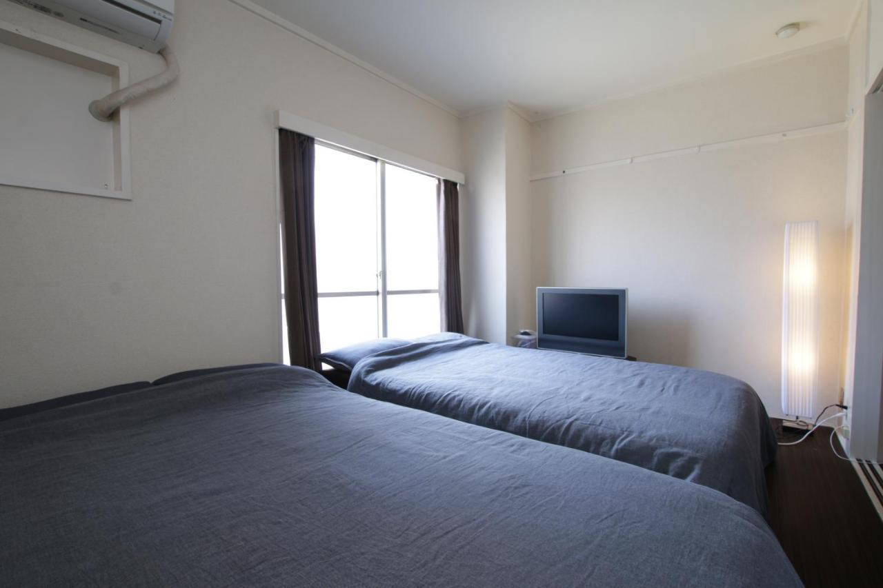 Soleil心斎橋 Aparthotel Osaka