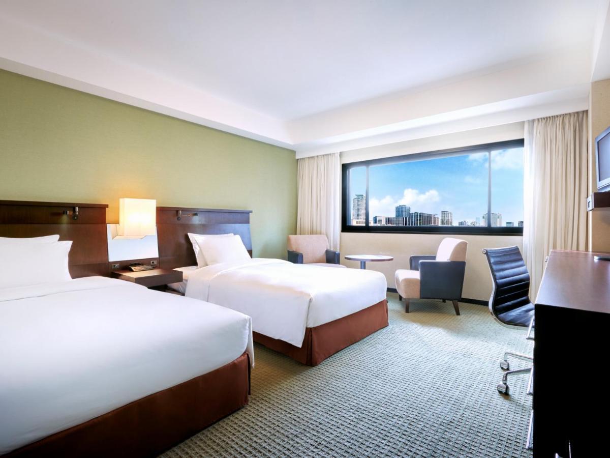 Ana Crowne Plaza By Ihg Hotel