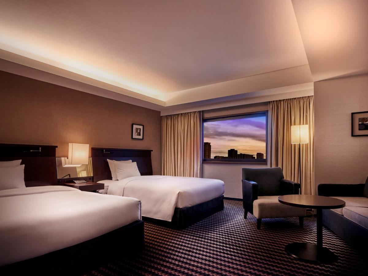 Ana Crowne Plaza By Ihg 5*